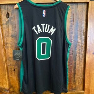 Brand new Celtics Jayson Tatum jersey!!